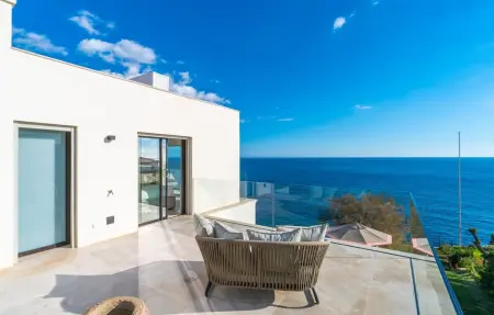 Tortuga, Maison 8 personnes à Porto Cristo - Photo 22