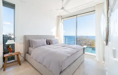 Tortuga, Maison 8 personnes à Porto Cristo - Photo 30