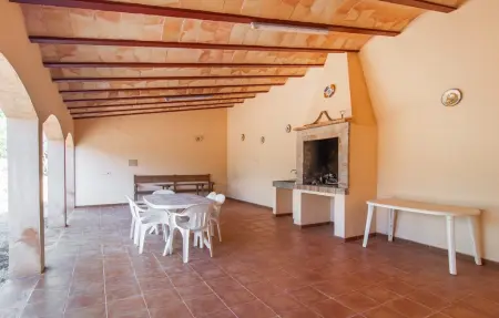 Can Cova, Maison 6 personnes à Campos - Photo 6