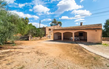 Can Cova, Maison 6 personnes à Campos - Photo 9