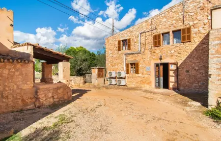 Can Cova, Maison 6 personnes à Campos - Photo 12