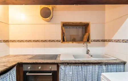 Can Cova, Maison 6 personnes à Campos - Photo 18