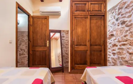 Can Cova, Maison 6 personnes à Campos - Photo 27
