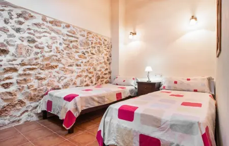 Can Cova, Maison 6 personnes à Campos - Photo 28