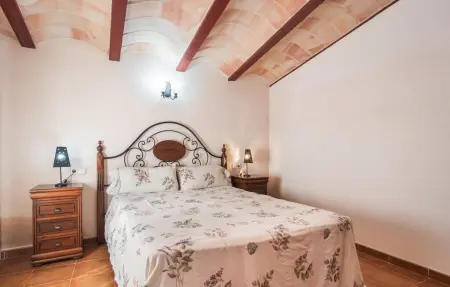 Can Cova, Maison 6 personnes à Campos - Photo 29