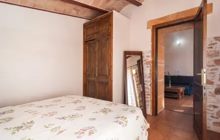 Can Cova, Maison 6 personnes à Campos - Photo 30