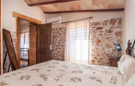 Can Cova, Maison 6 personnes à Campos - Photo 31