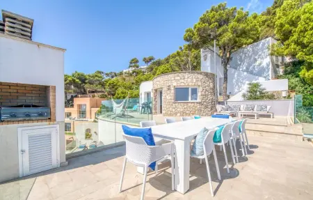 Blanca, Maison 6 personnes à Canyamel - Photo 8