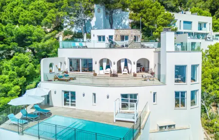 Blanca, Maison 6 personnes à Canyamel - Photo 12