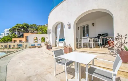Blanca, Maison 6 personnes à Canyamel - Photo 14