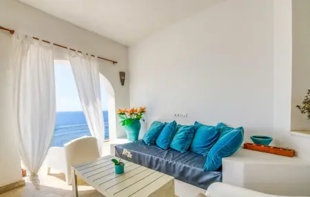 Blanca, Maison 6 personnes à Canyamel - Photo 19