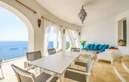 Blanca, Maison 6 personnes à Canyamel - Photo 25
