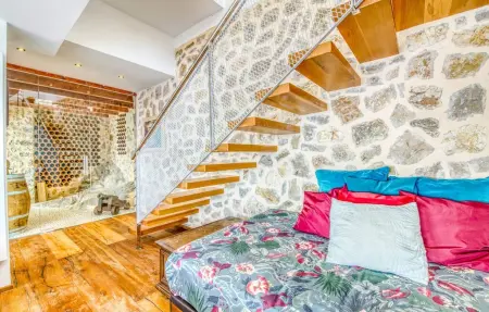 Blanca, Maison 6 personnes à Canyamel - Photo 26