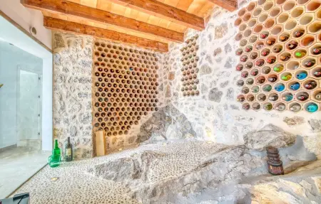 Blanca, Maison 6 personnes à Canyamel - Photo 27