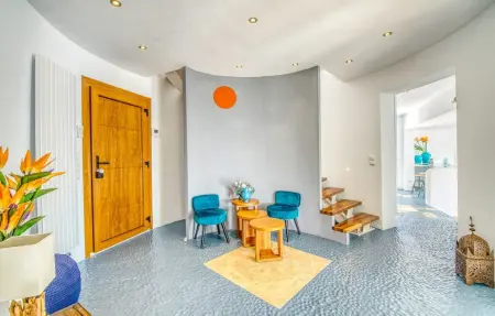 Blanca, Maison 6 personnes à Canyamel - Photo 34