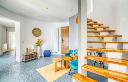Blanca, Maison 6 personnes à Canyamel - Photo 35