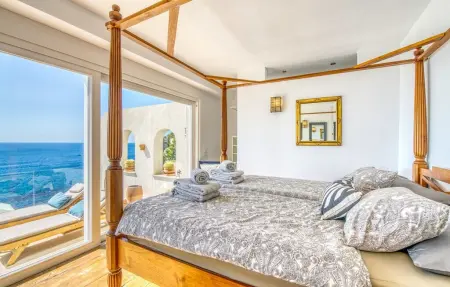 Blanca, Maison 6 personnes à Canyamel - Photo 38