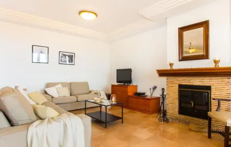 Na Penyal, Maison 12 personnes à Cala Millor - Photo 5