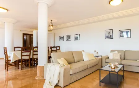 Na Penyal, Maison 12 personnes à Cala Millor - Photo 6