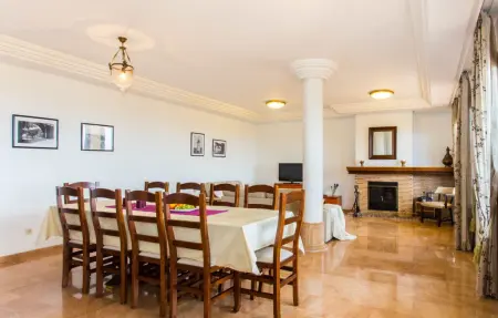 Na Penyal, Maison 12 personnes à Cala Millor - Photo 8