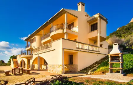 Na Penyal, Maison 12 personnes à Cala Millor - Photo 14