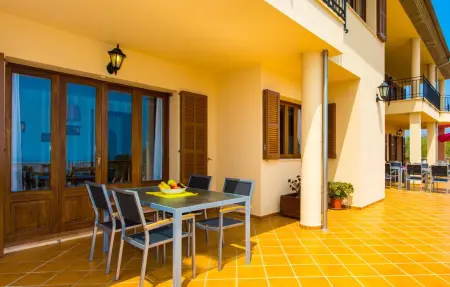 Na Penyal, Maison 12 personnes à Cala Millor - Photo 15