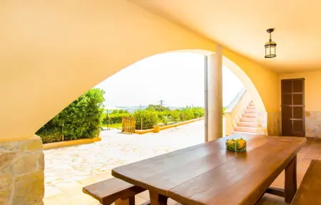 Na Penyal, Maison 12 personnes à Cala Millor - Photo 18