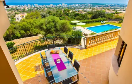 Na Penyal, Maison 12 personnes à Cala Millor - Photo 22