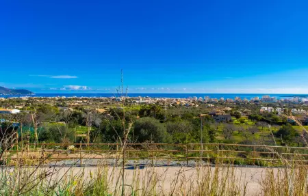 Na Penyal, Maison 12 personnes à Cala Millor - Photo 23