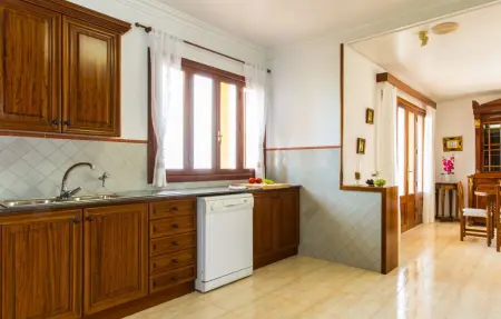 Na Penyal, Maison 12 personnes à Cala Millor - Photo 26