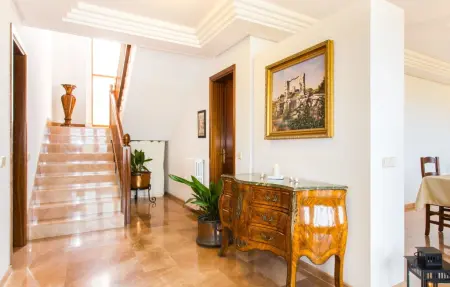Na Penyal, Maison 12 personnes à Cala Millor - Photo 28