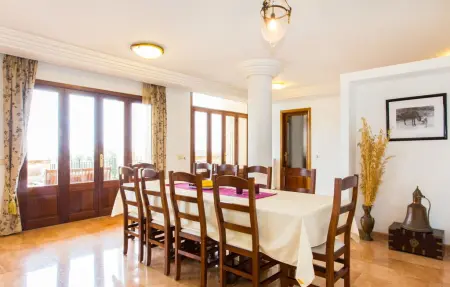 Na Penyal, Maison 12 personnes à Cala Millor - Photo 29