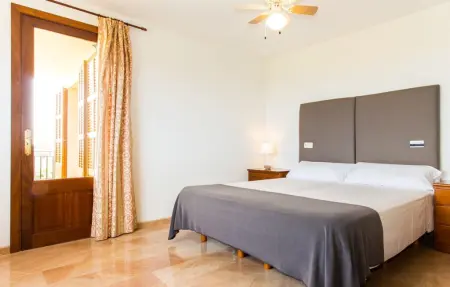 Na Penyal, Maison 12 personnes à Cala Millor - Photo 31