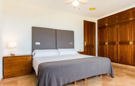 Na Penyal, Maison 12 personnes à Cala Millor - Photo 32