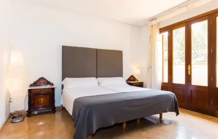 Na Penyal, Maison 12 personnes à Cala Millor - Photo 33