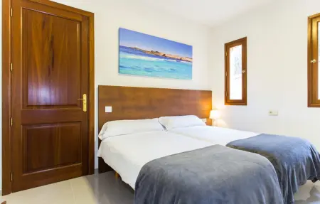 Na Penyal, Maison 12 personnes à Cala Millor - Photo 36