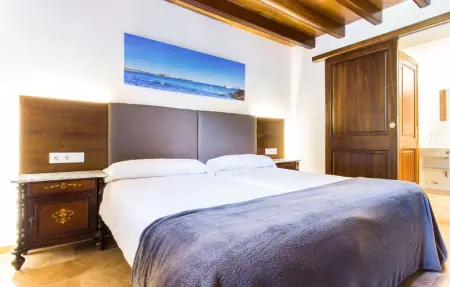 Na Penyal, Maison 12 personnes à Cala Millor - Photo 37