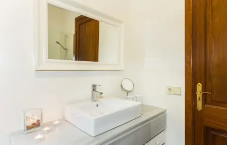 Na Penyal, Maison 12 personnes à Cala Millor - Photo 38