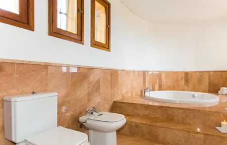 Na Penyal, Maison 12 personnes à Cala Millor - Photo 41