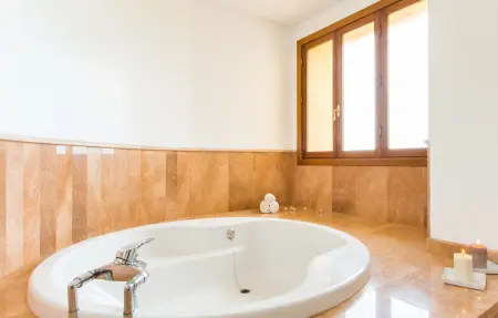 Na Penyal, Maison 12 personnes à Cala Millor - Photo 42
