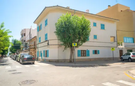 Albercutx Pollentia, Maison 8 personnes à Port de Pollenca - Photo 7