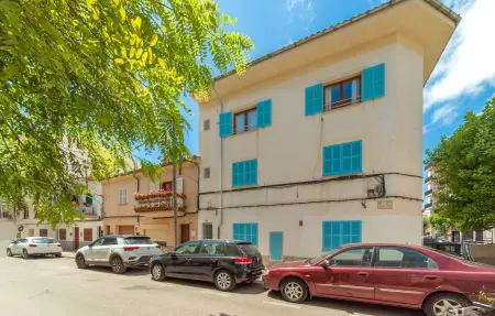 Albercutx Pollentia, Maison 8 personnes à Port de Pollenca - Photo 8