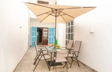 Albercutx Pollentia, Maison 8 personnes à Port de Pollenca - Photo 9