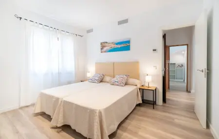 Albercutx Pollentia, Maison 8 personnes à Port de Pollenca - Photo 42