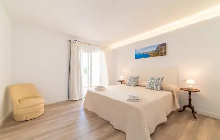 Albercutx Pollentia, Maison 8 personnes à Port de Pollenca - Photo 47