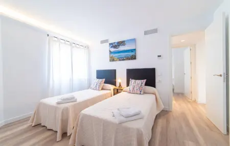 Albercutx Pollentia, Maison 8 personnes à Port de Pollenca - Photo 49