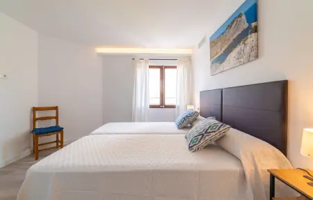 Albercutx Pollentia, Maison 8 personnes à Port de Pollenca - Photo 51