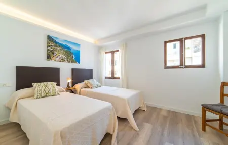 Albercutx Pollentia, Maison 8 personnes à Port de Pollenca - Photo 52