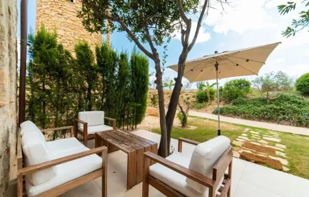 Pula Golf Resort 13, Appartement 4 personnes à Son Servera - Photo 1