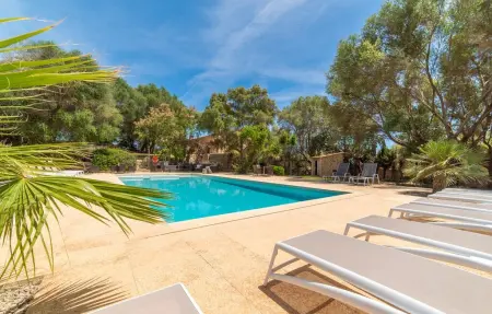 Pula Golf Resort 13, Appartement 4 personnes à Son Servera - Photo 5
